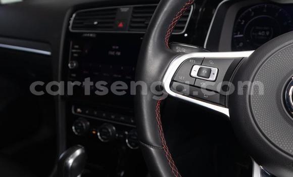Acheter Occasion Voiture Volkswagen Golf Blanc à Mbabane, Manzini Acheter Occasion Voiture Volkswagen Golf Blanc à Mbabane, Manzini