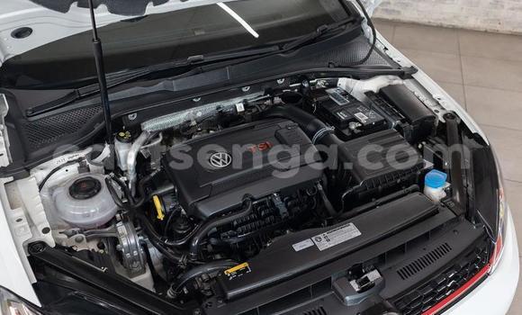 Nunua Ilio tumika Volkswagen Golf White Gari ndani ya Manzini nchini Manzini Nunua Ilio tumika Volkswagen Golf White Gari ndani ya Manzini nchini Manzini