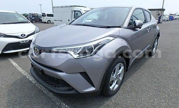 Buy Used Toyota C-HR Other Car in Mbabane in Manzini