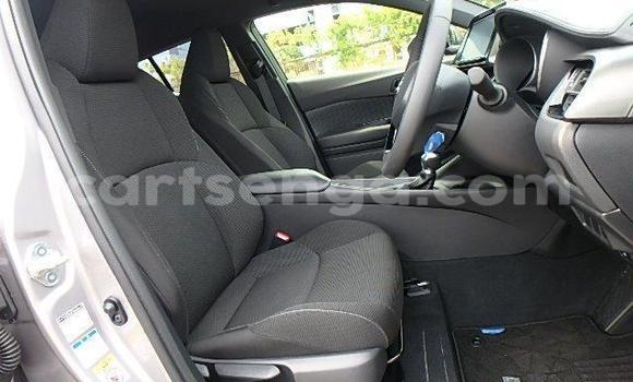 Buy Used Toyota C-HR Other Car in Mbabane in Manzini Buy Used Toyota C-HR Other Car in Mbabane in Manzini