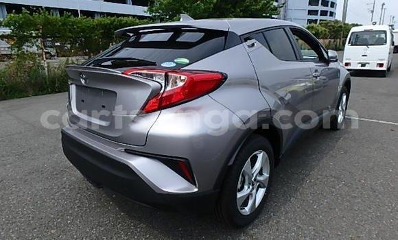 Buy Used Toyota C-HR Other Car in Mbabane in Manzini Buy Used Toyota C-HR Other Car in Mbabane in Manzini