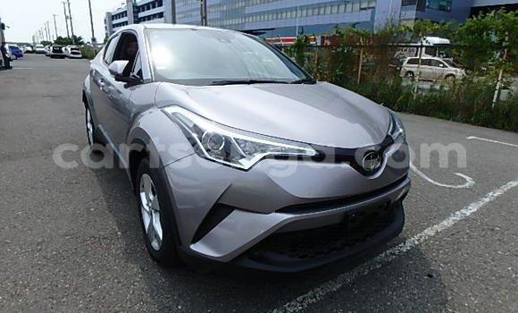 Buy Used Toyota C-HR Other Car in Mbabane in Manzini Buy Used Toyota C-HR Other Car in Mbabane in Manzini