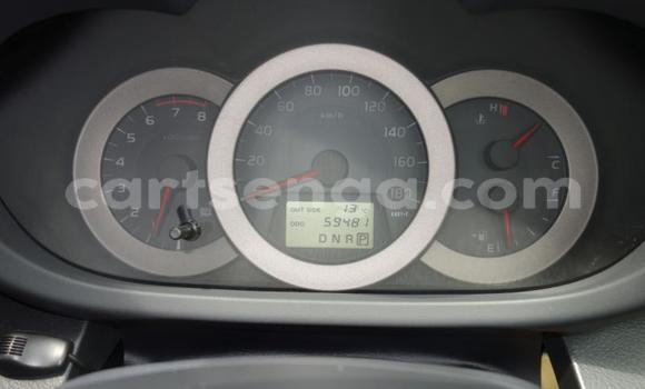 Buy Used Toyota Vanguard Black Car in Mbabane in Manzini Buy Used Toyota Vanguard Black Car in Mbabane in Manzini