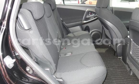 Buy Used Toyota Vanguard Black Car in Mbabane in Manzini Buy Used Toyota Vanguard Black Car in Mbabane in Manzini