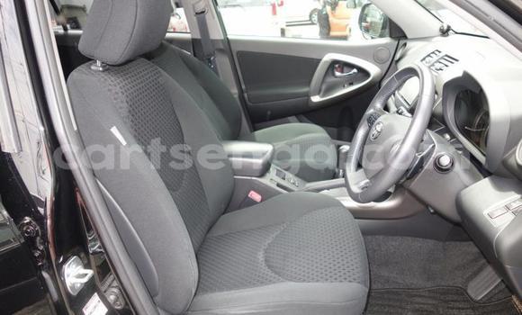 Buy Used Toyota Vanguard Black Car in Mbabane in Manzini Buy Used Toyota Vanguard Black Car in Mbabane in Manzini