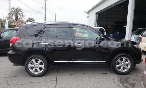 Buy Used Toyota Vanguard Black Car in Mbabane in Manzini Buy Used Toyota Vanguard Black Car in Mbabane in Manzini