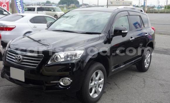 Buy Used Toyota Vanguard Black Car in Mbabane in Manzini Buy Used Toyota Vanguard Black Car in Mbabane in Manzini