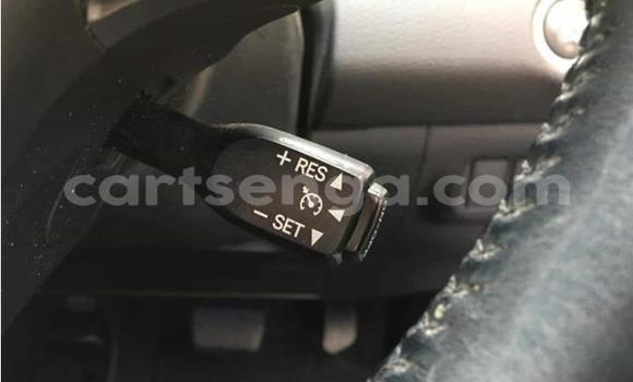 Buy Used Toyota Harrier Silver Car in Mbabane in Manzini Buy Used Toyota Harrier Silver Car in Mbabane in Manzini