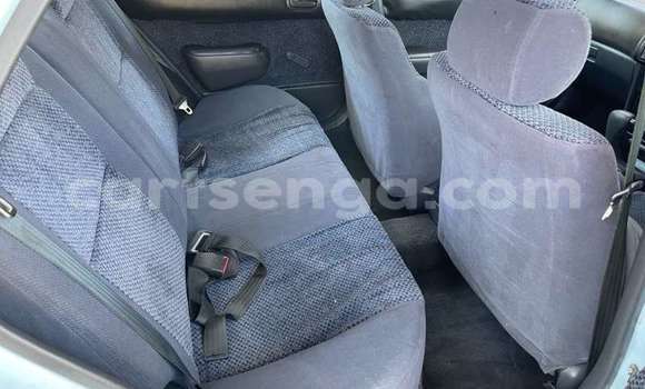 Buy Used Toyota Corolla Blue Car in Ezulwini in Hhohho Buy Used Toyota Corolla Blue Car in Ezulwini in Hhohho