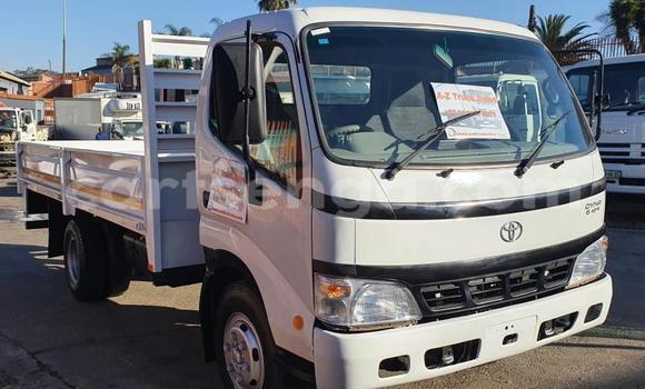 Buy Used Toyota Dyna White Car in Ezulwini in Hhohho Buy Used Toyota Dyna White Car in Ezulwini in Hhohho