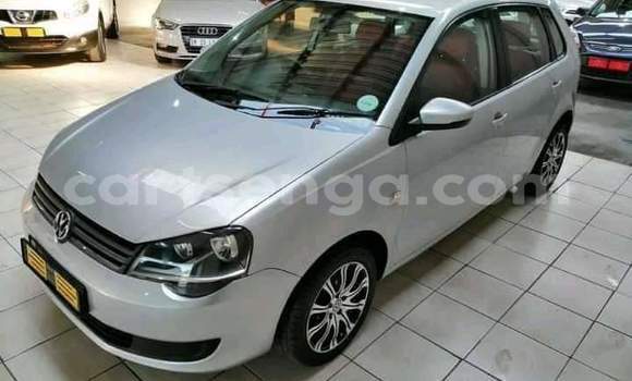 Buy Used Volkswagen Polo Silver Car in Ezulwini in Hhohho Buy Used Volkswagen Polo Silver Car in Ezulwini in Hhohho