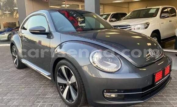 Nunua Ilio tumika Volkswagen Beetle Silver Gari ndani ya Ezulwini nchini Hhohho Nunua Ilio tumika Volkswagen Beetle Silver Gari ndani ya Ezulwini nchini Hhohho