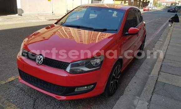 Acheter Occasion Voiture Volkswagen Polo GTI Rouge à Ezulwini, Hhohho Acheter Occasion Voiture Volkswagen Polo GTI Rouge à Ezulwini, Hhohho