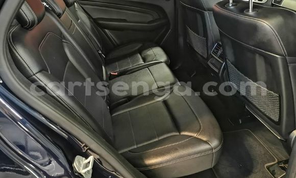 Buy Used Mercedes‒Benz ML–Class Other Car in Mbabane in Manzini Buy Used Mercedes‒Benz ML–Class Other Car in Mbabane in Manzini