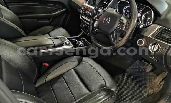Buy Used Mercedes‒Benz ML–Class Other Car in Mbabane in Manzini Buy Used Mercedes‒Benz ML–Class Other Car in Mbabane in Manzini