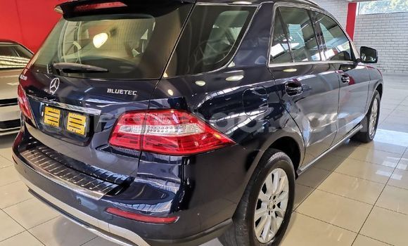 Buy Used Mercedes‒Benz ML–Class Other Car in Mbabane in Manzini Buy Used Mercedes‒Benz ML–Class Other Car in Mbabane in Manzini