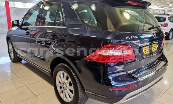 Buy Used Mercedes‒Benz ML–Class Other Car in Mbabane in Manzini Buy Used Mercedes‒Benz ML–Class Other Car in Mbabane in Manzini