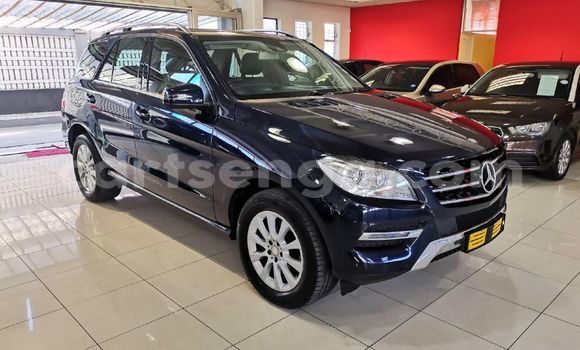 Buy Used Mercedes‒Benz ML–Class Other Car in Mbabane in Manzini Buy Used Mercedes‒Benz ML–Class Other Car in Mbabane in Manzini