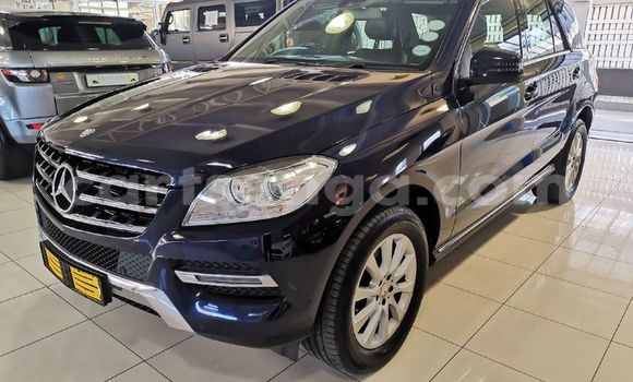 Buy Used Mercedes‒Benz ML–Class Other Car in Mbabane in Manzini Buy Used Mercedes‒Benz ML–Class Other Car in Mbabane in Manzini