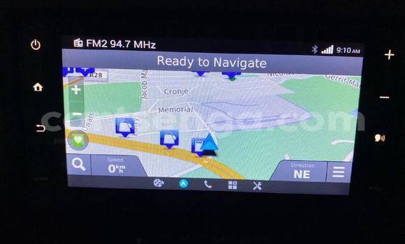 Buy Used Toyota Land Cruiser White Car in Mbabane in Manzini Buy Used Toyota Land Cruiser White Car in Mbabane in Manzini