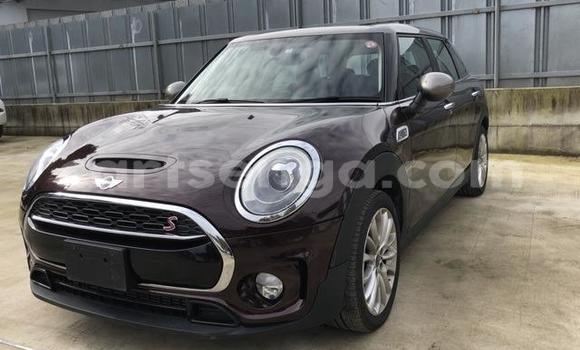 Nunua Ilio tumika Mini Cooper S clubman Other Gari ndani ya Mbabane nchini Manzini