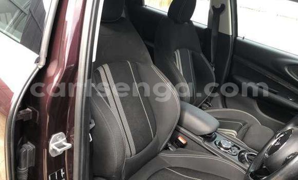Buy Used Mini Cooper S clubman Other Car in Mbabane in Manzini Buy Used Mini Cooper S clubman Other Car in Mbabane in Manzini