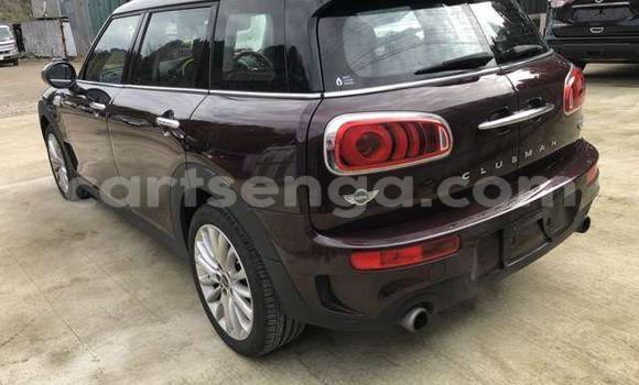Buy Used Mini Cooper S clubman Other Car in Mbabane in Manzini Buy Used Mini Cooper S clubman Other Car in Mbabane in Manzini