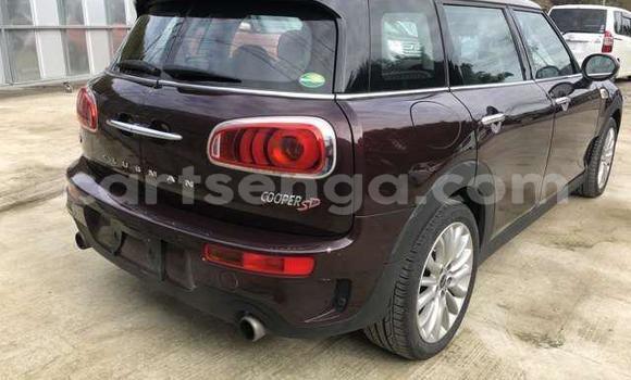 Buy Used Mini Cooper S clubman Other Car in Mbabane in Manzini Buy Used Mini Cooper S clubman Other Car in Mbabane in Manzini