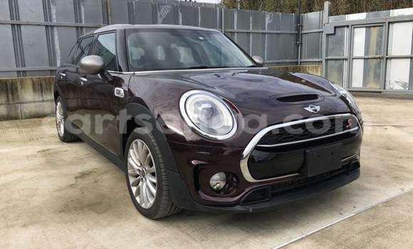 Buy Used Mini Cooper S clubman Other Car in Mbabane in Manzini Buy Used Mini Cooper S clubman Other Car in Mbabane in Manzini