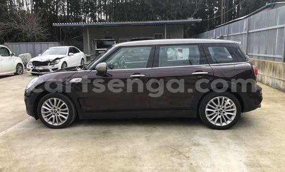 Buy Used Mini Cooper S clubman Other Car in Mbabane in Manzini Buy Used Mini Cooper S clubman Other Car in Mbabane in Manzini