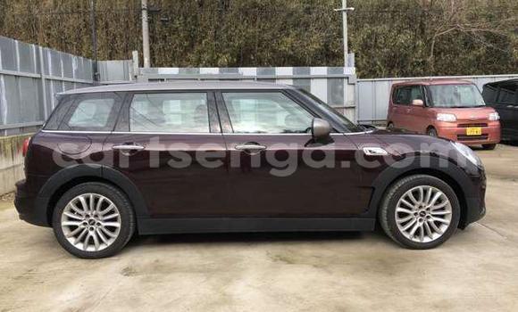 Buy Used Mini Cooper S clubman Other Car in Mbabane in Manzini Buy Used Mini Cooper S clubman Other Car in Mbabane in Manzini