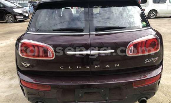 Buy Used Mini Cooper S clubman Other Car in Mbabane in Manzini Buy Used Mini Cooper S clubman Other Car in Mbabane in Manzini