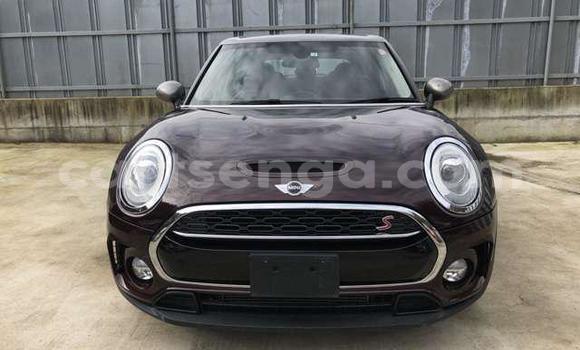 Buy Used Mini Cooper S clubman Other Car in Mbabane in Manzini Buy Used Mini Cooper S clubman Other Car in Mbabane in Manzini