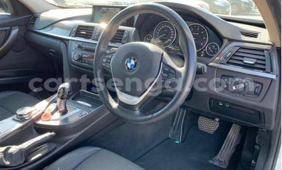 Buy Used BMW 3–Series White Car in Mbabane in Manzini Buy Used BMW 3–Series White Car in Mbabane in Manzini