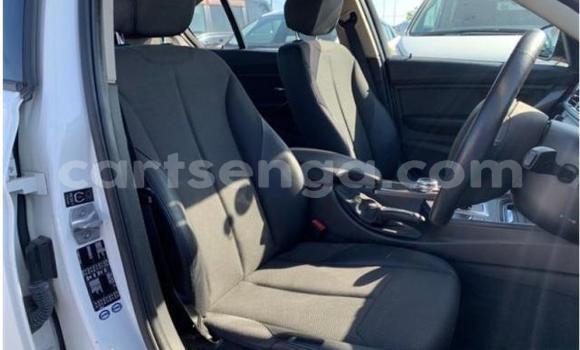 Buy Used BMW 3–Series White Car in Mbabane in Manzini Buy Used BMW 3–Series White Car in Mbabane in Manzini