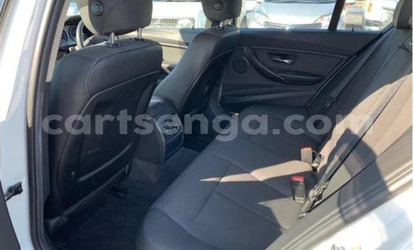 Buy Used BMW 3–Series White Car in Mbabane in Manzini Buy Used BMW 3–Series White Car in Mbabane in Manzini
