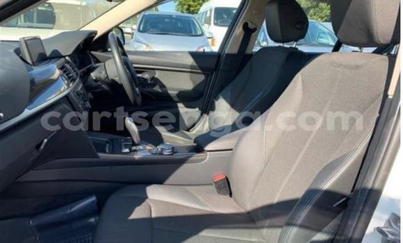 Buy Used BMW 3–Series White Car in Mbabane in Manzini Buy Used BMW 3–Series White Car in Mbabane in Manzini