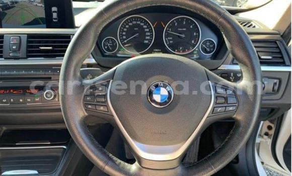 Buy Used BMW 3–Series White Car in Mbabane in Manzini Buy Used BMW 3–Series White Car in Mbabane in Manzini