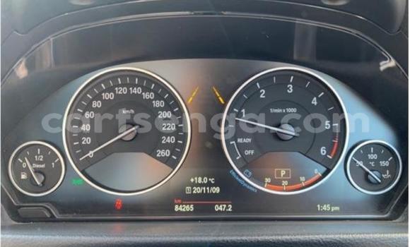 Buy Used BMW 3–Series White Car in Mbabane in Manzini Buy Used BMW 3–Series White Car in Mbabane in Manzini