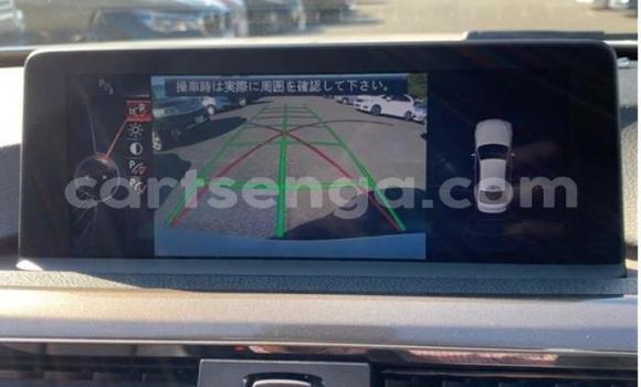 Buy Used BMW 3–Series White Car in Mbabane in Manzini Buy Used BMW 3–Series White Car in Mbabane in Manzini