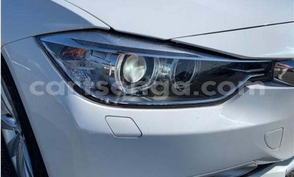 Buy Used BMW 3–Series White Car in Mbabane in Manzini Buy Used BMW 3–Series White Car in Mbabane in Manzini