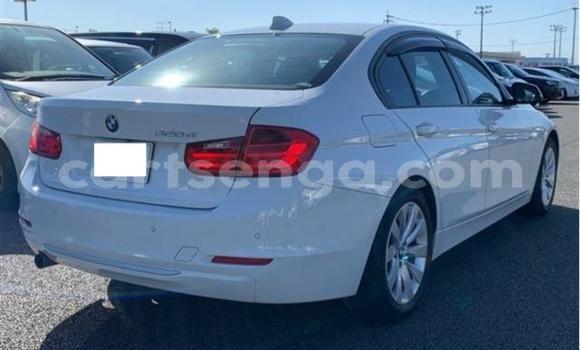 Buy Used BMW 3–Series White Car in Mbabane in Manzini Buy Used BMW 3–Series White Car in Mbabane in Manzini