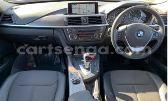 Buy Used BMW 3–Series White Car in Mbabane in Manzini Buy Used BMW 3–Series White Car in Mbabane in Manzini