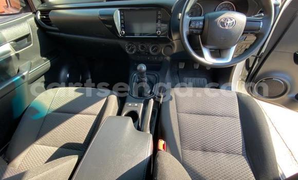 Nunua Ilio tumika Toyota Hilux White Gari ndani ya Big Bend nchini Wilaya ya Lubombo Nunua Ilio tumika Toyota Hilux White Gari ndani ya Big Bend nchini Wilaya ya Lubombo