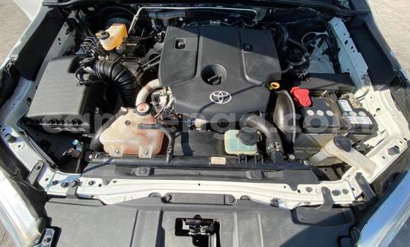 Nunua Ilio tumika Toyota Hilux White Gari ndani ya Big Bend nchini Wilaya ya Lubombo Nunua Ilio tumika Toyota Hilux White Gari ndani ya Big Bend nchini Wilaya ya Lubombo