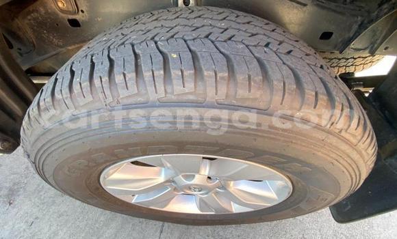 Nunua Ilio tumika Toyota Hilux White Gari ndani ya Big Bend nchini Wilaya ya Lubombo Nunua Ilio tumika Toyota Hilux White Gari ndani ya Big Bend nchini Wilaya ya Lubombo