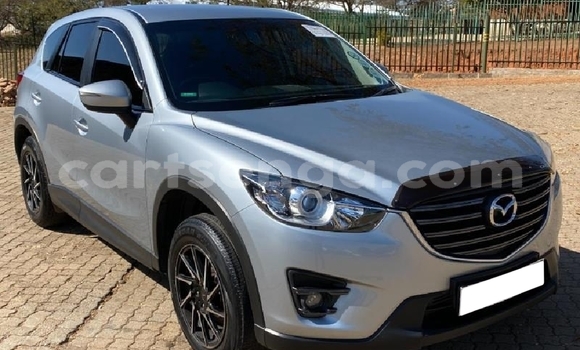 Buy Used Mazda CX-5 Other Car in Big Bend in Lubombo Buy Used Mazda CX-5 Other Car in Big Bend in Lubombo