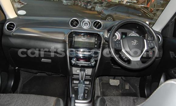 Acheter Occasion Voiture Suzuki Vitara Gris à Ezulwini, Hhohho Acheter Occasion Voiture Suzuki Vitara Gris à Ezulwini, Hhohho