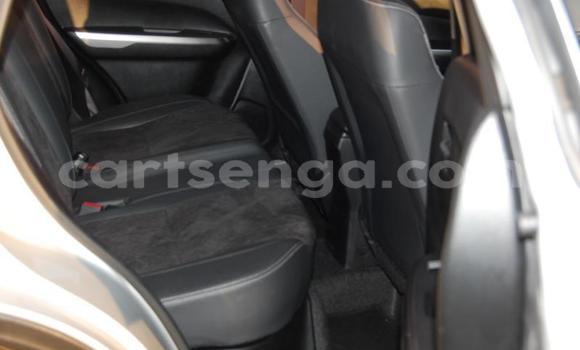 Acheter Occasion Voiture Suzuki Vitara Gris à Ezulwini, Hhohho Acheter Occasion Voiture Suzuki Vitara Gris à Ezulwini, Hhohho