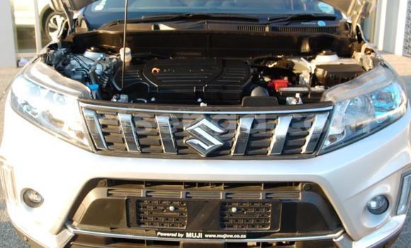 Acheter Occasion Voiture Suzuki Vitara Gris à Ezulwini, Hhohho Acheter Occasion Voiture Suzuki Vitara Gris à Ezulwini, Hhohho